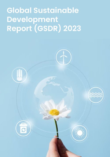 Global Sustainable Development Report (GSDR) 2023