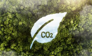 Zero carbon emission